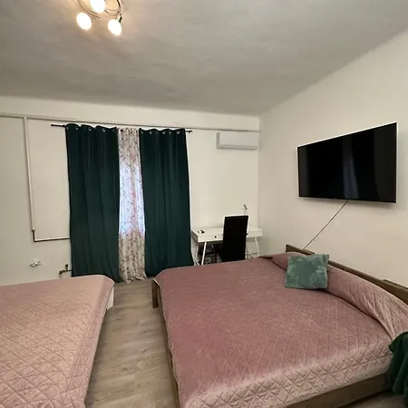 Bed & Breakfast Airport17 Vecses