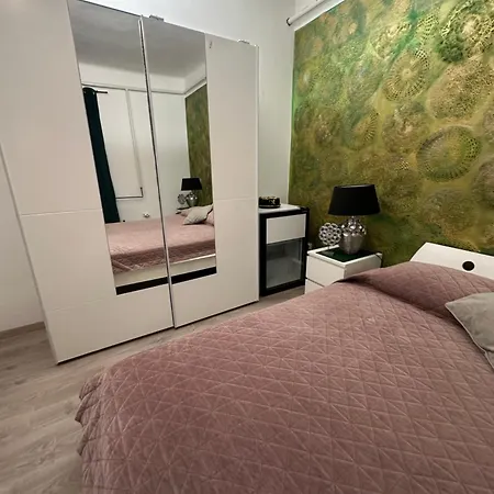 Airport17 Bed & Breakfast