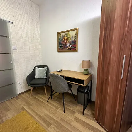 Alojamento de Acomodação e Pequeno-almoço Airport17 Vecsés