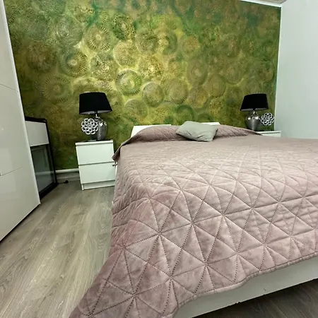 Airport17 3* Vecsés