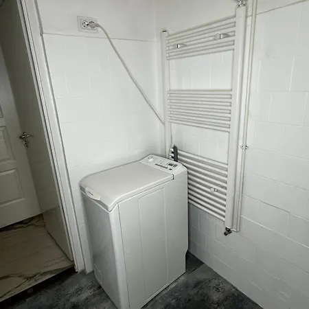 Bed & Breakfast Airport17 Vecsés