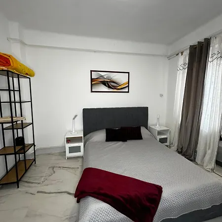 Airport17 3* Vecsés