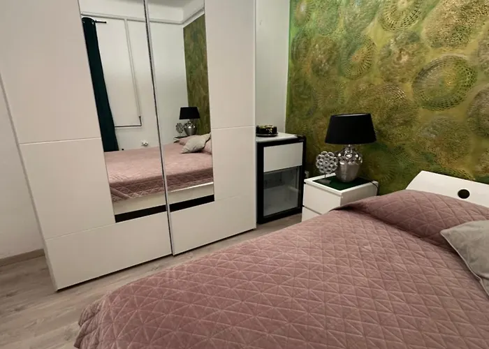 Airport17 Отель типа 