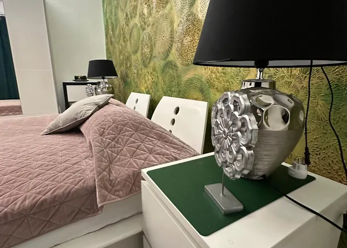 Airport17 Отель типа 