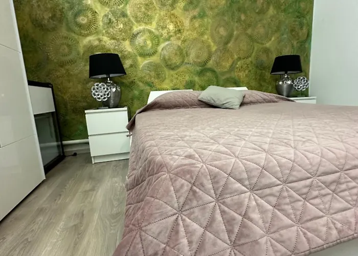 Airport17 3* Вечеш