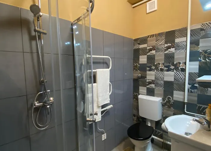 Airport17 3* Вечеш