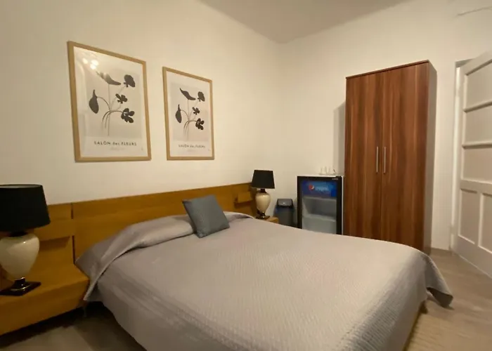 Airport17 Отель типа 