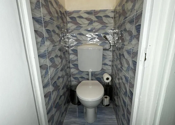 Airport17 Отель типа 