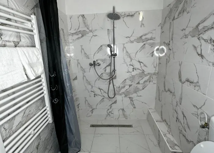 Airport17 Отель типа 