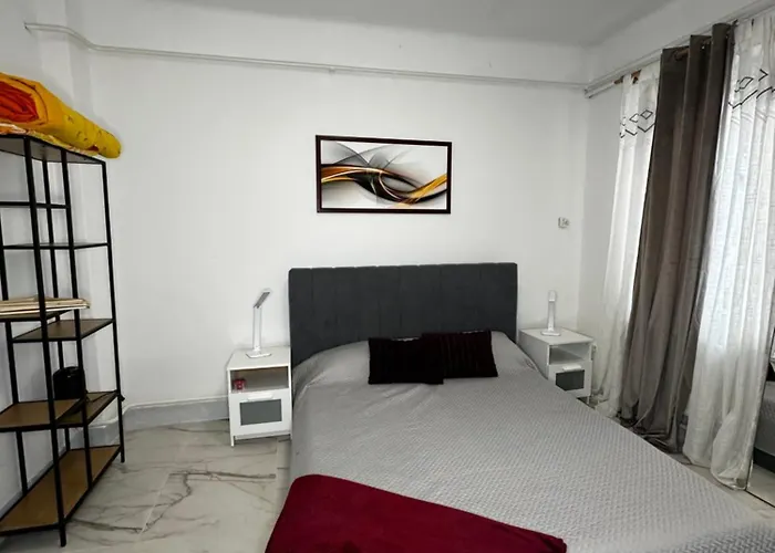 Airport17 3* Вечеш