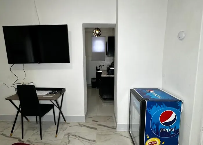 Airport17 Отель типа 