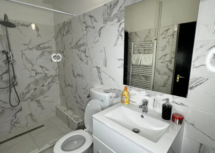 Airport17 Отель типа 