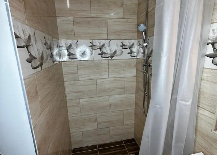 Airport17 Отель типа 